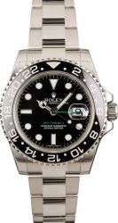 ROLEX GMT-MASTER II 116710