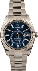 ROLEX SKY-DWELLER 326934