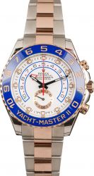 ROLEX YACHT-MASTER 116681