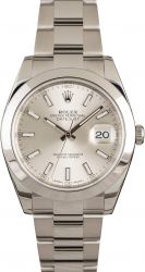 ROLEX DATEJUST 126300