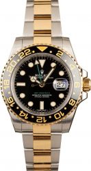 ROLEX GMT-MASTER II 116713