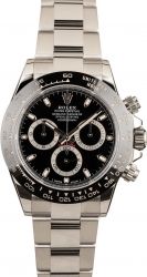 ROLEX DAYTONA 116500