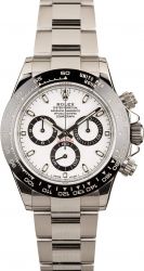 ROLEX DAYTONA 116500