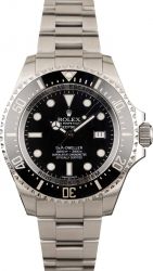 ROLEX SEA-DWELLER 116660