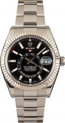 ROLEX SKY-DWELLER 326934