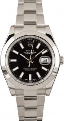 ROLEX DATEJUST 116300