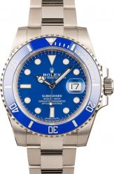 ROLEX SUBMARINER 116619