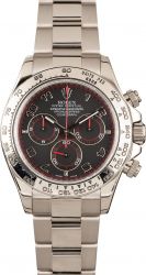 ROLEX DAYTONA 116509