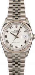 ROLEX DATEJUST 126234