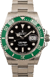 Rolex Submariner Date 126610