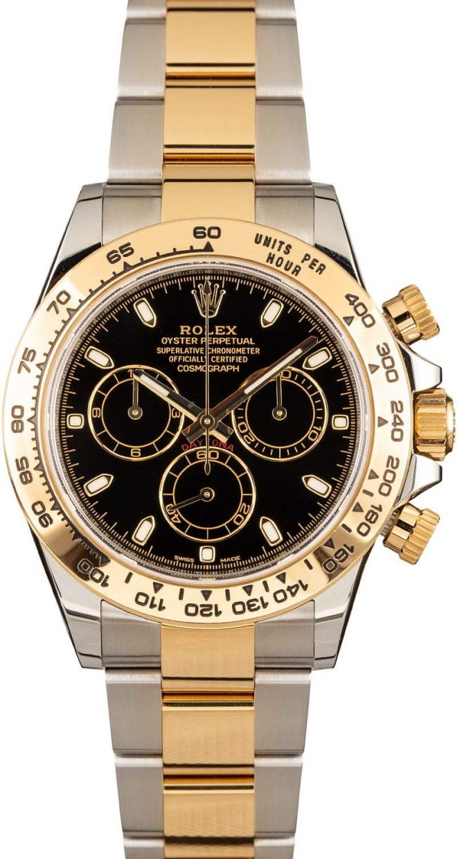 ROLEX DAYTONA 116503